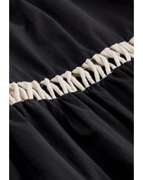 NEXT - Summer Tiered Dress