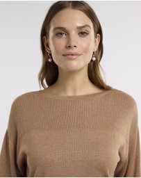 Review - Vanessa Jumper
