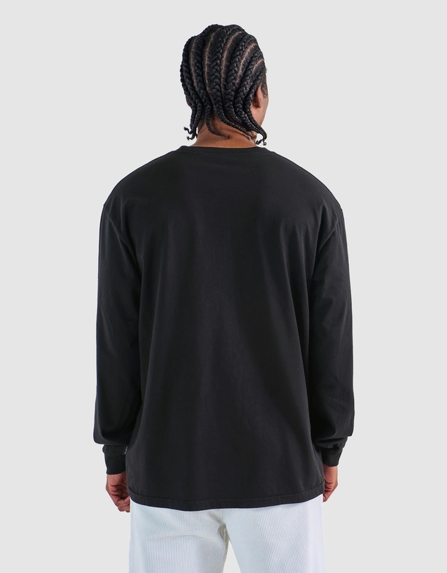 Malbon - ICONS Gorse Long Sleeve Tee