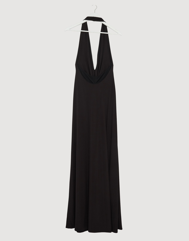Revibe - Repaired MISHA The Unity Jersey Dress - AU 10