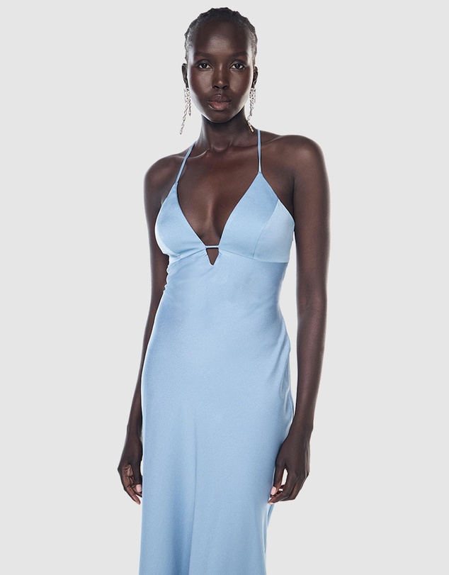 Manning Cartell - Time To Shine Slip Dress
