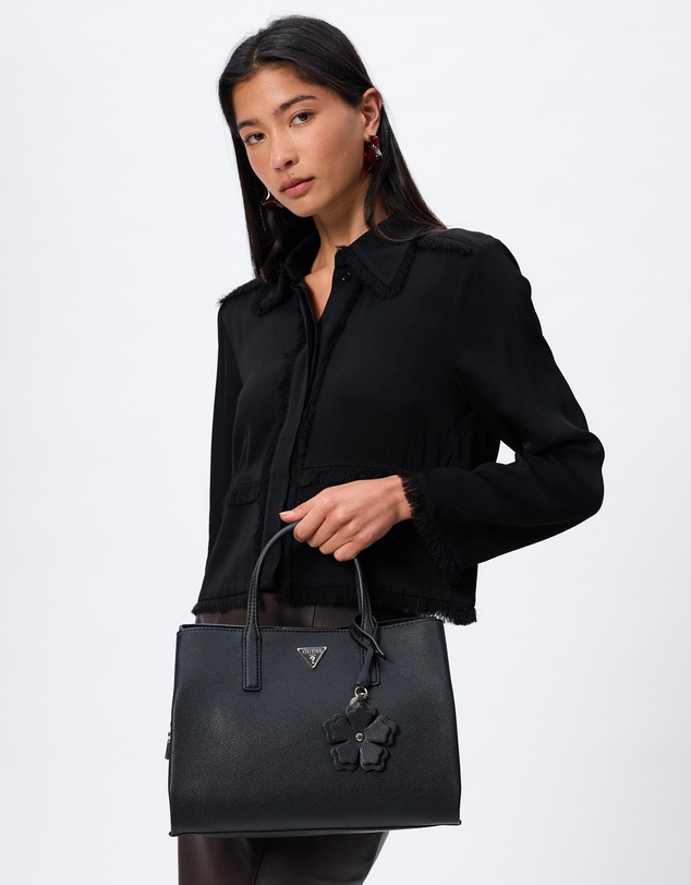 GUESS - Lucci Girlfriend Satchel