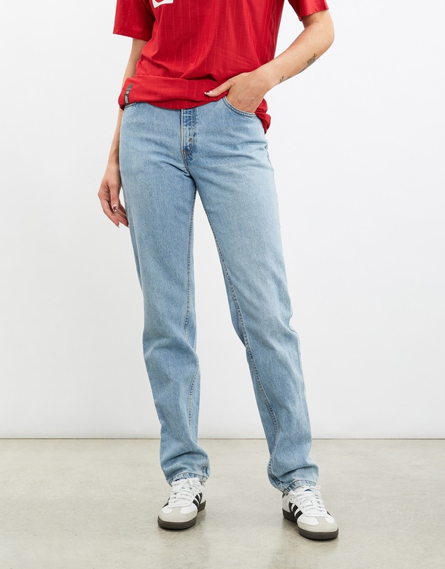 Vintage by The Real Deal - Pre Loved - Vintage Levi's 505 Denim Pants