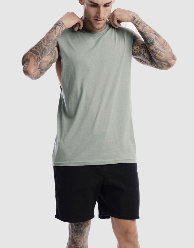 DVNT - Devoid Premium Tank