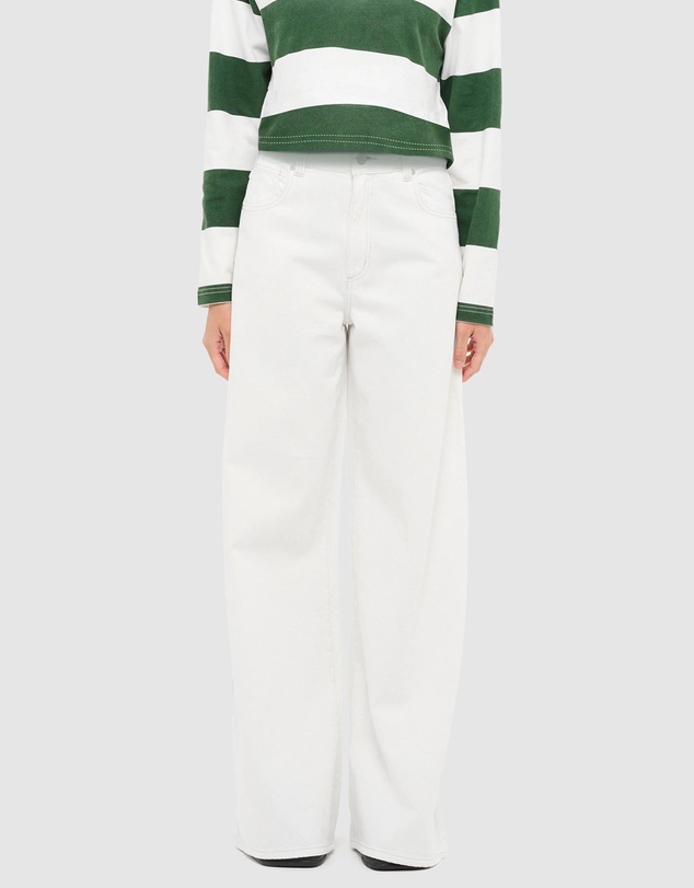 Abrand - 94 High Baggy Jeans