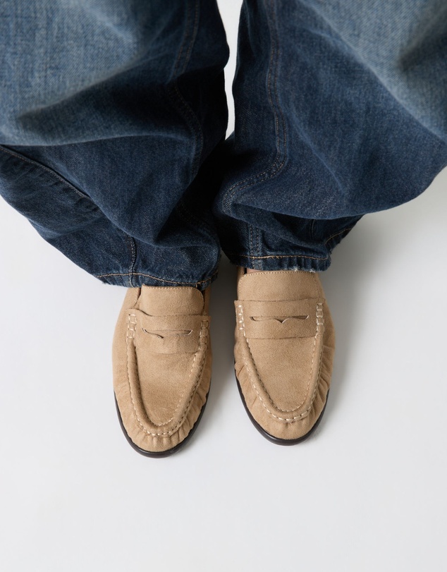 Verali - Angel Loafers
