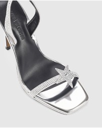 LANA WILKINSON - Astrid Sandal Heel