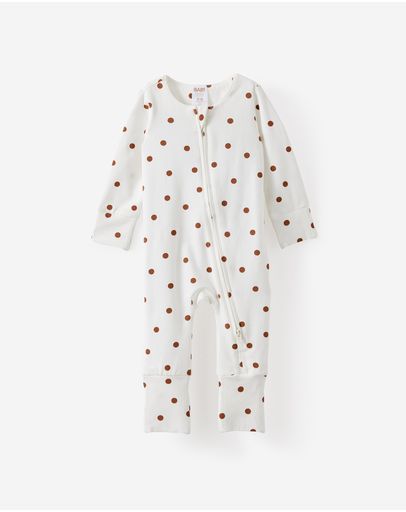 VANILLAPOLKA DOT