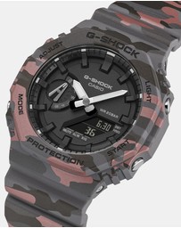 G-SHOCK - GA2100CMD-8A