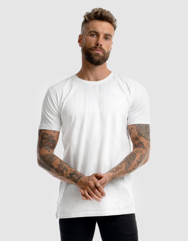 Counter Culture - 6-Pack Absent Tee