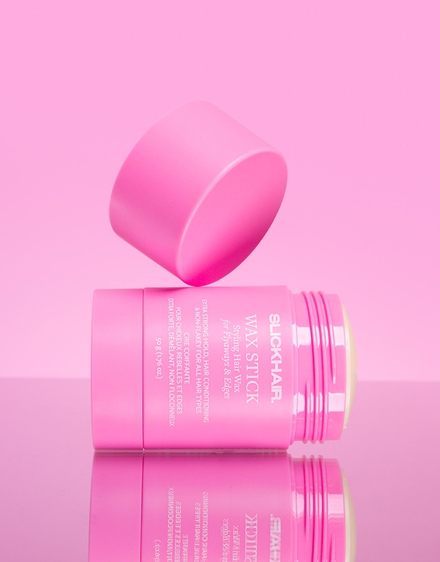 SLICKHAIR - Hair Wax Stick
