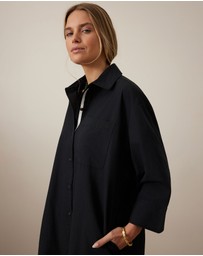 Ceres Life - Anna Shirt Dress