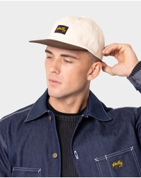 Stan Ray - Label Cap