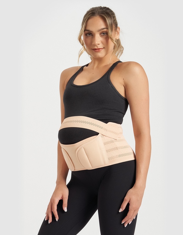 Core Trainer - Pregnancy Maternity Belly Band