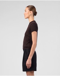 MVN - Knit Tee