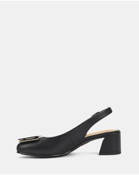 Hush Puppies - Veronica