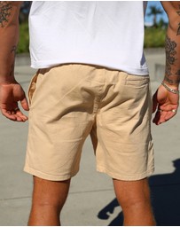 DVNT - Supply Shorts