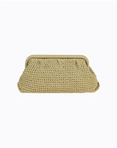 PETA AND JAIN - Caty Clutch Bag
