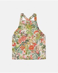 Linen House - Bush Christmas Kids Apron