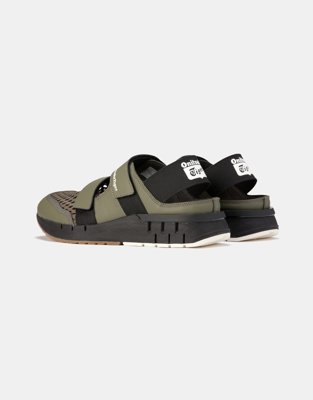 Onitsuka Tiger - Rebilac Sandals - Unisex