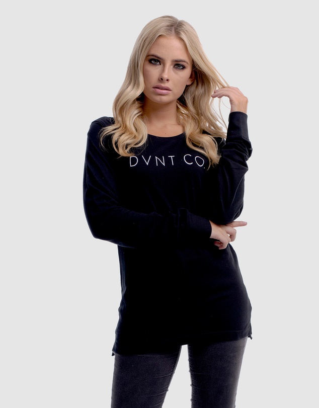 DVNT - The Co Long Sleeve
