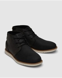 TOMS - Navi Chukka Boot