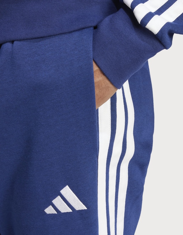 adidas Sportswear - Essentials 3-Stripes Fleece Pants Mens