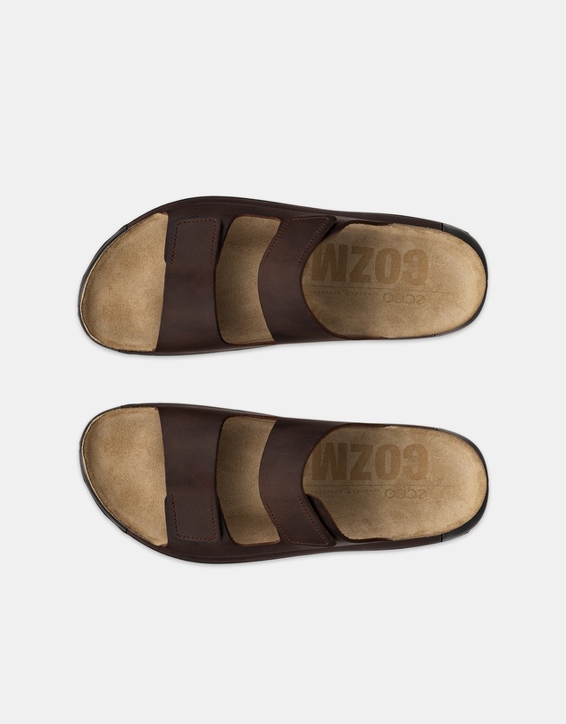 ECCO - ECCO Cozmo