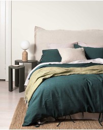 Aura Home - Maison Vintage European Pillowcase