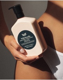 Leif Products - Wild Rosella Body Lotion 500ml