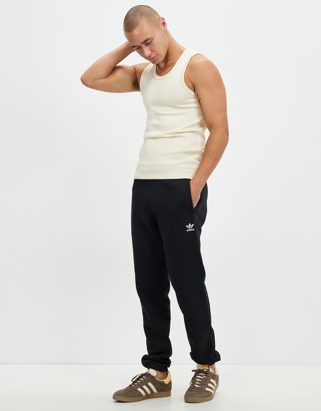 adidas Originals - Trefoil Essentials Pants