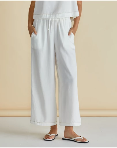 Betty Basics - Copacabana Relax Pant