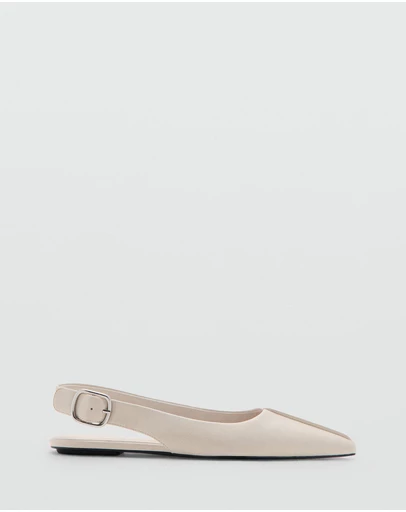 M.N.G - Irene Shoes - Women's