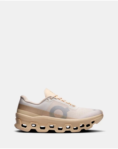 On - Cloudmonster 1 - Women's