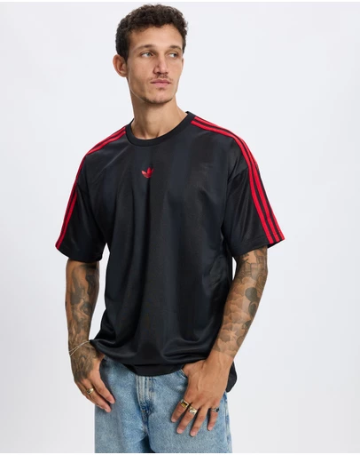 adidas Originals - Adicolor Jacquard Jersey