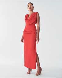 BWLDR - Kyla Maxi Dress