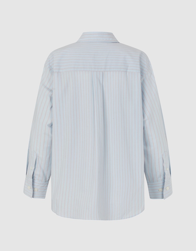 Samsoe Samsoe - Salova Pocket Shirt
