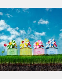 Marc Jacobs - Daisy Murakami Blue Limited-Edition Eau De Parfum, 50ml