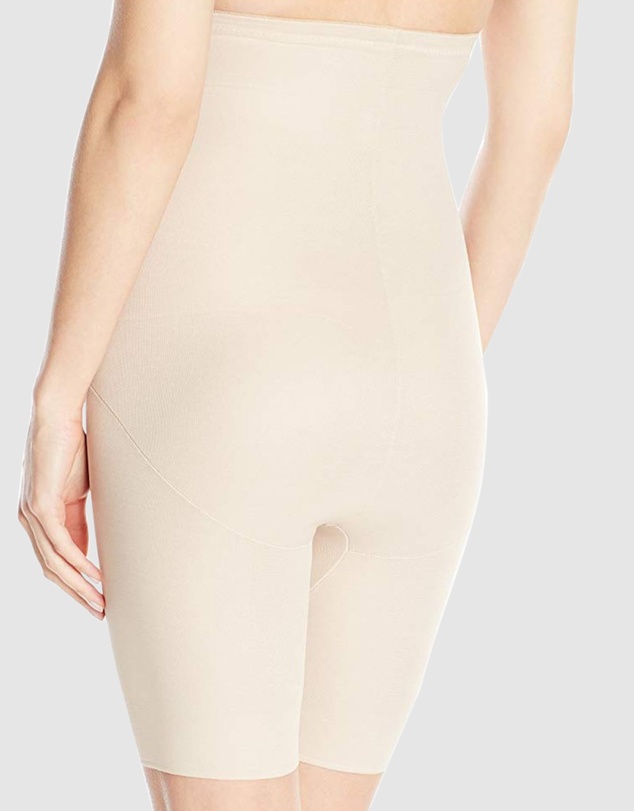 Naomi & Nicole - Unbelievable Comfort® High Waist Thigh Shaper