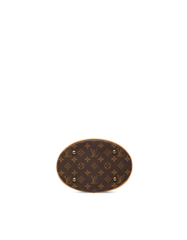 Pre-Loved by Azura Reborn - Pre-Loved Monogram Petit Bucket