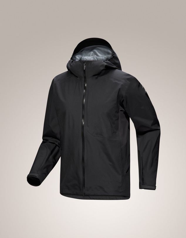 Arc'teryx - Rhoam Hybrid Jacket Men's