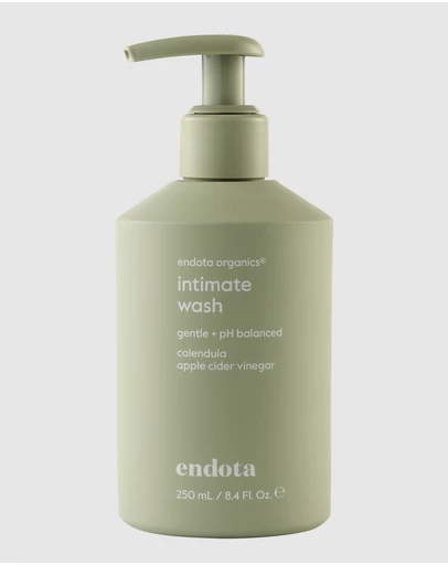 Endota - Organics Intimate Wash