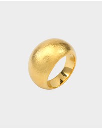 Sunday Stephens - Chub Ring