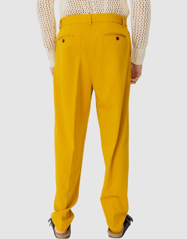 Justin Cassin - Delta Loose Leg Pants