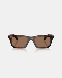 Burberry - 0BE4475U