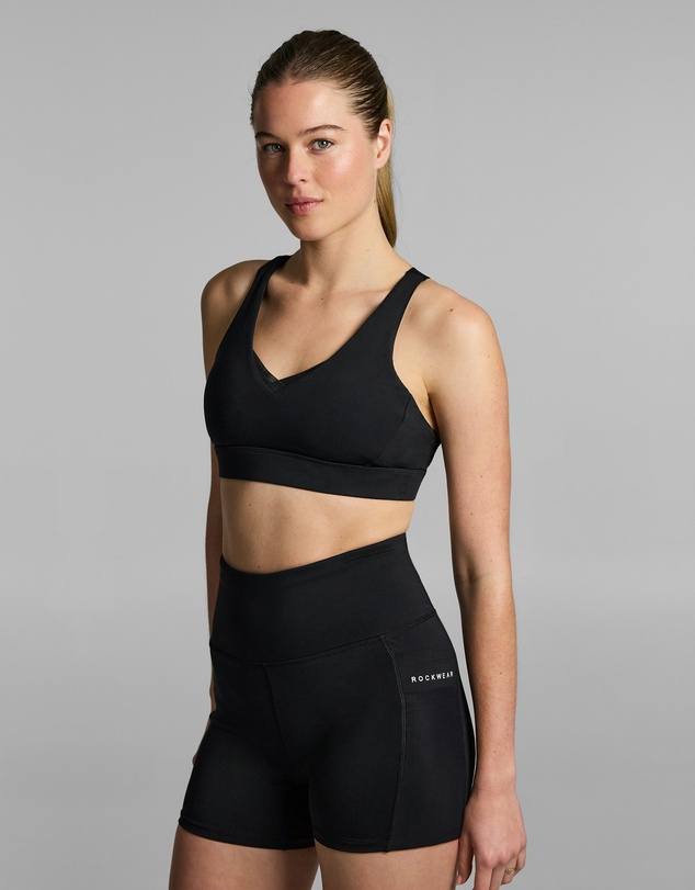 Rockwear - Velocity High Support Sports Bra