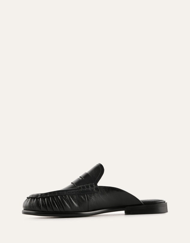 Jo Mercer - Topaz Loafer