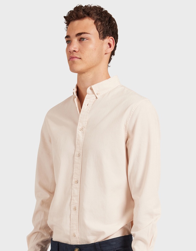 Academy Brand - Cary Shirt