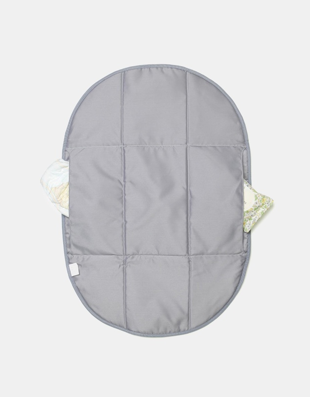 Storksak - St James Backpack Nappy Bag