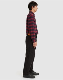 Levi's - 565 Loose Straight Jeans